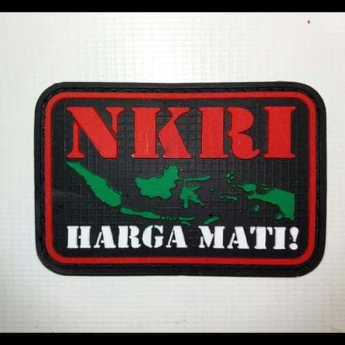 Detail Nkri Logo Nomer 21