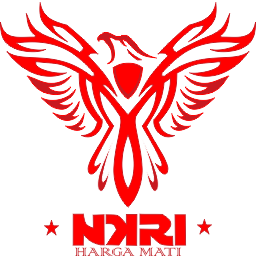 Detail Nkri Logo Nomer 29