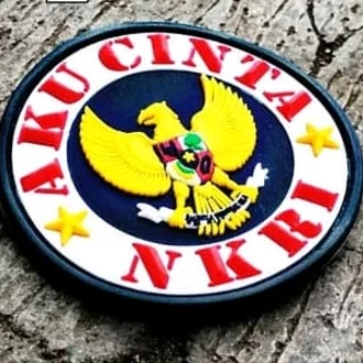 Detail Nkri Logo Nomer 33