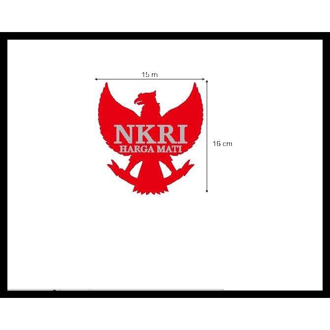 Detail Nkri Logo Nomer 37