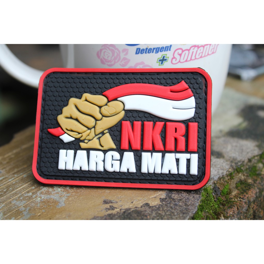 Detail Nkri Logo Nomer 38