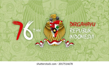 Detail Nkri Logo Nomer 6