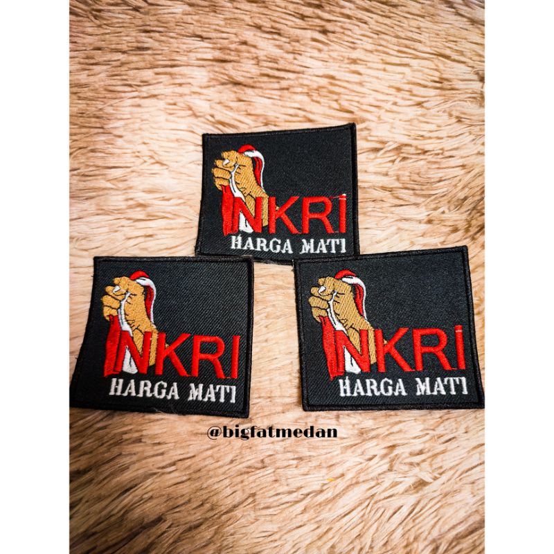 Detail Nkri Logo Nomer 51