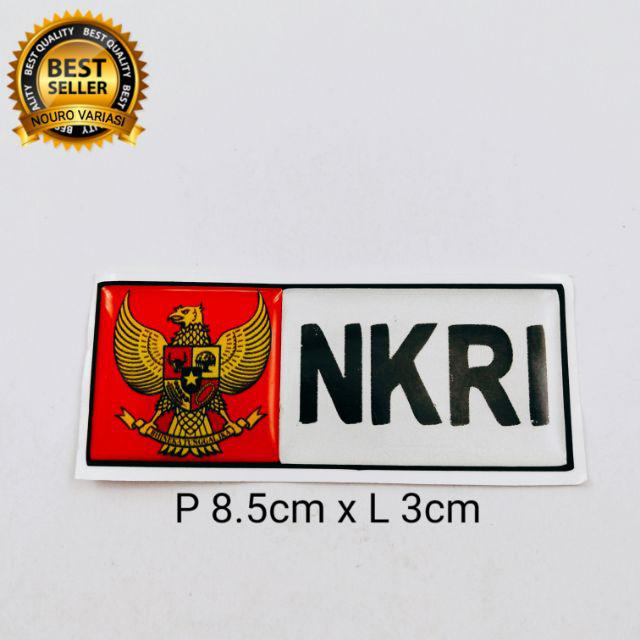 Detail Nkri Logo Nomer 7