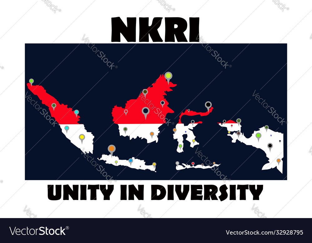 Nkri Vector - KibrisPDR