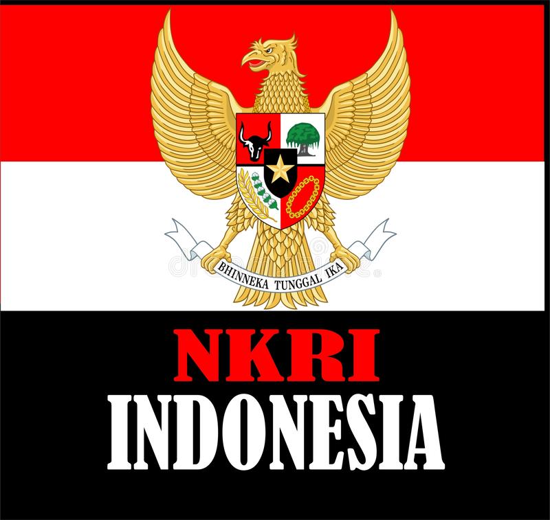 Detail Nkri Vector Nomer 5