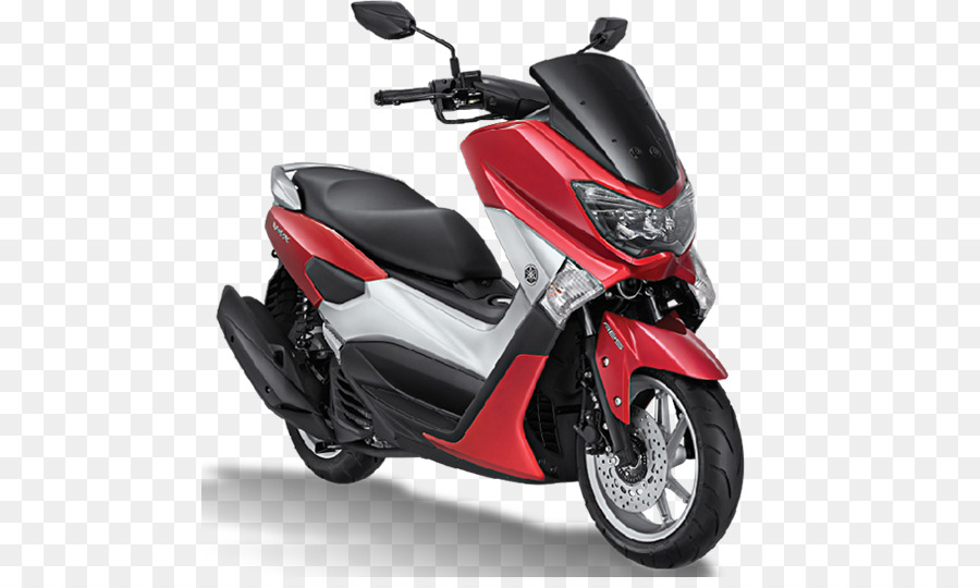 Detail Nmax 2019 Png Nomer 11