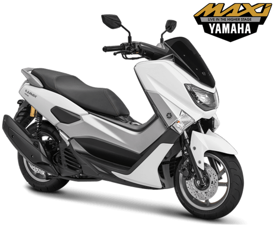 Detail Nmax 2019 Png Nomer 13