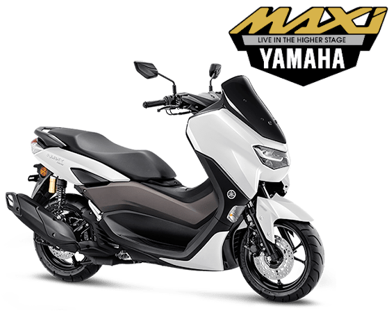 Detail Nmax 2019 Png Nomer 50