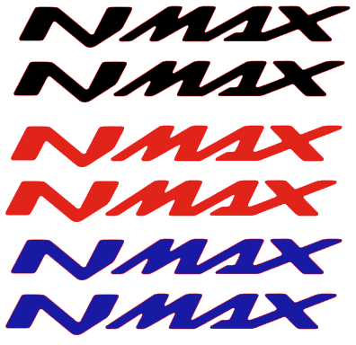 Detail Nmax Logo Png Nomer 22