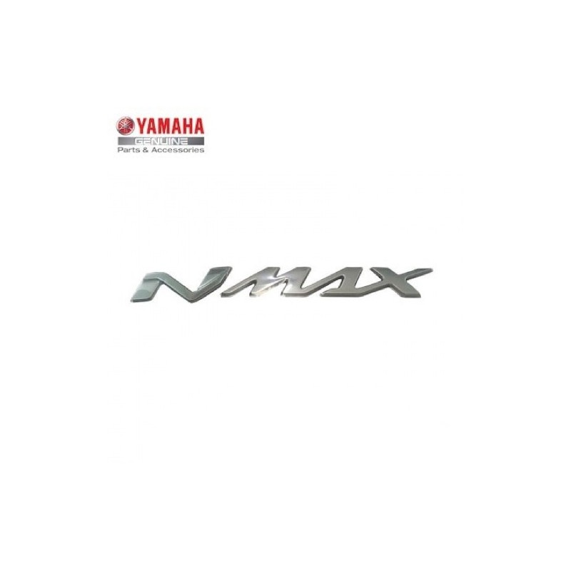 Detail Nmax Logo Png Nomer 40