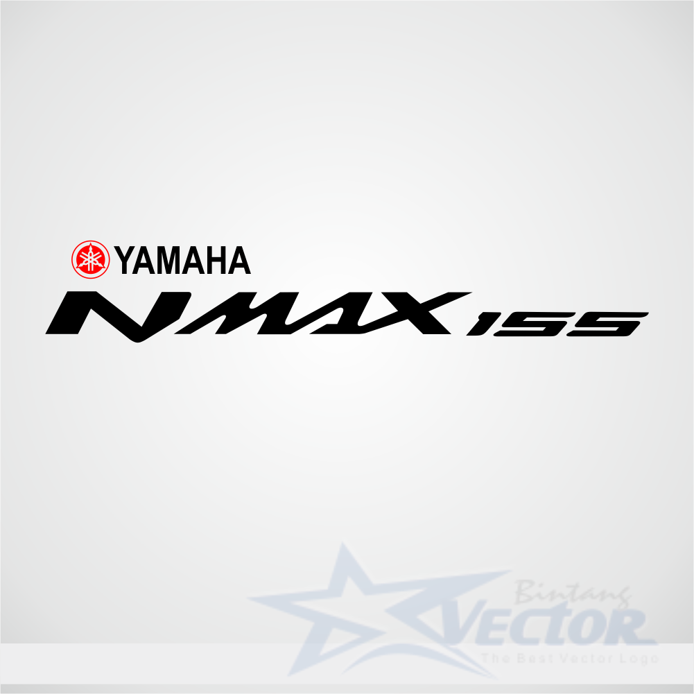 Detail Nmax Vector Logo Nomer 13
