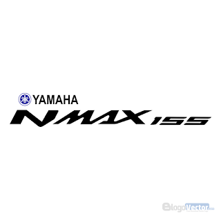 Detail Nmax Vector Logo Nomer 3