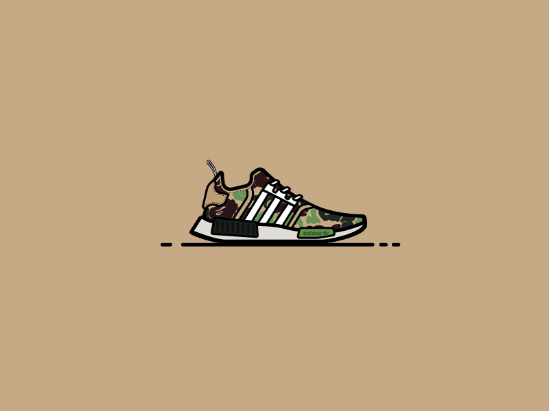 Detail Nmd Wallpaper Nomer 2