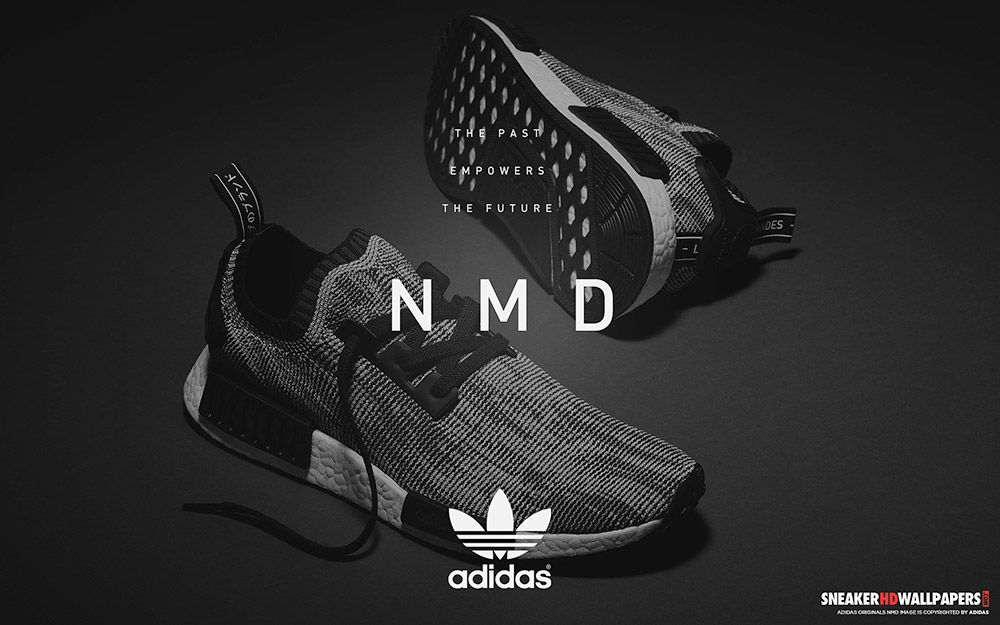 Detail Nmd Wallpaper Nomer 4