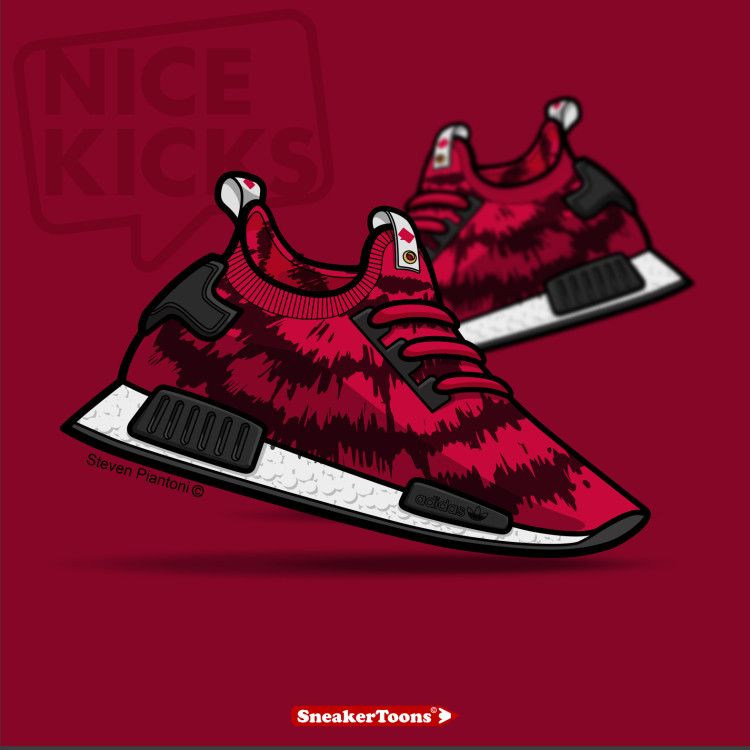 Detail Nmd Wallpaper Nomer 5