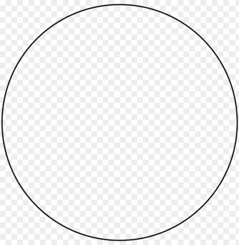 Detail No Background Circle Nomer 11