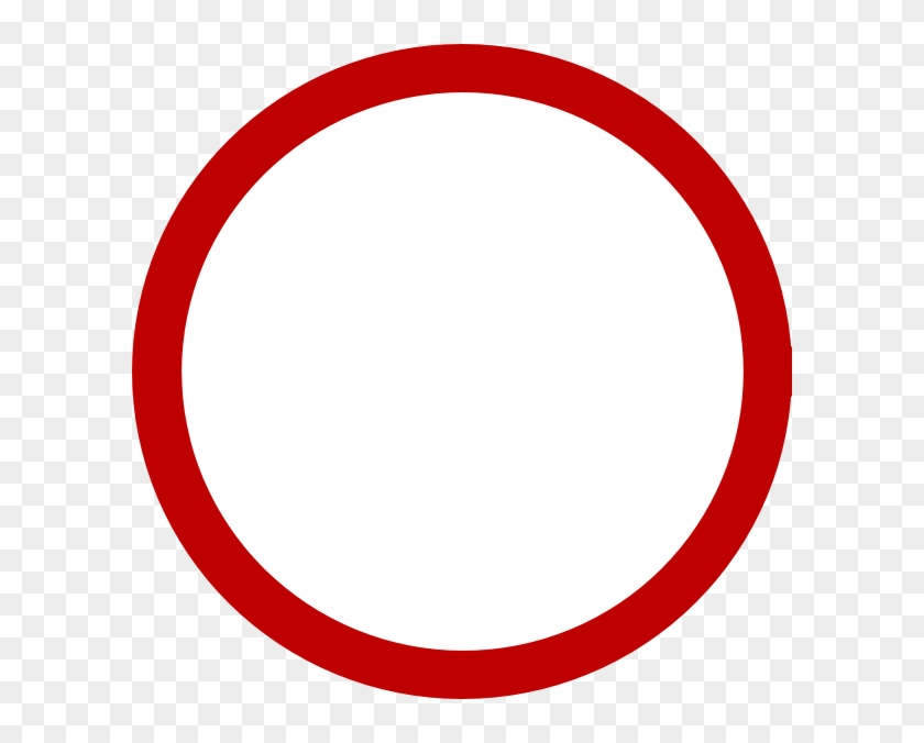 Detail No Background Circle Nomer 34