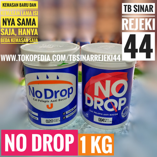 Detail No Drop Cat Tembok Nomer 43