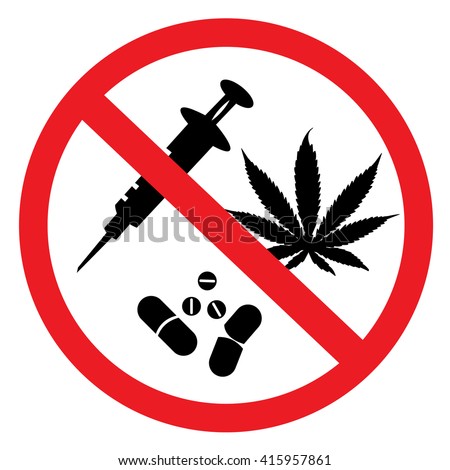 Download No Drugs Png Nomer 13