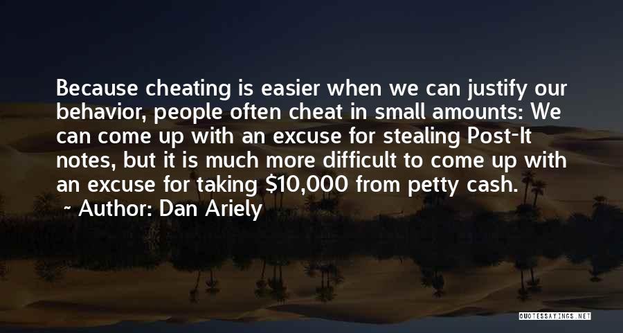 Detail No Excuse For Cheating Quotes Nomer 52