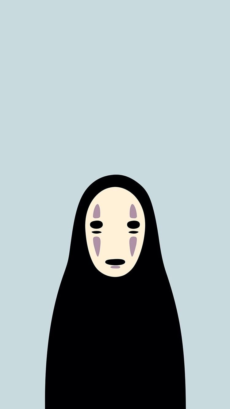 Detail No Face Wallpaper Nomer 31