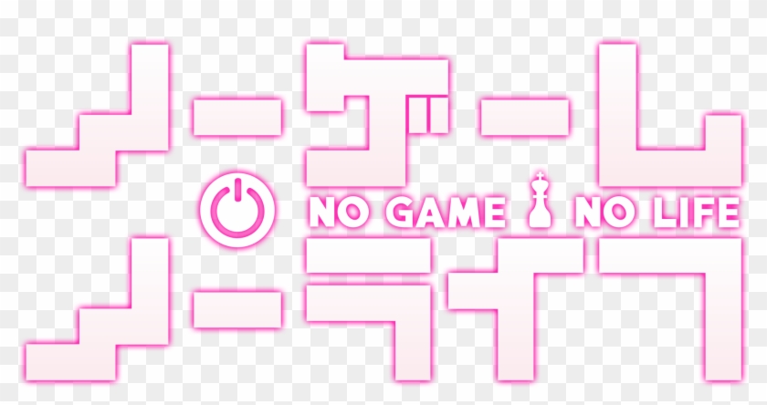 Download No Game No Life Logo Nomer 19
