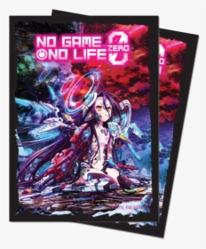 Detail No Game No Life Zero Hd Nomer 55