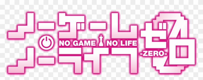 Detail No Game No Life Zero Hd Nomer 58