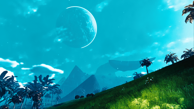 Detail No Mans Sky Wallpaper Nomer 57