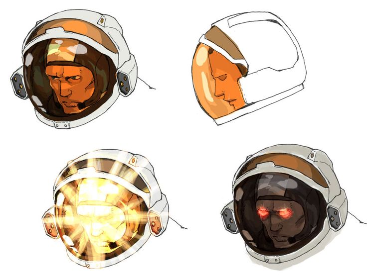 Detail No More Heroes Captain Vladimir Nomer 6