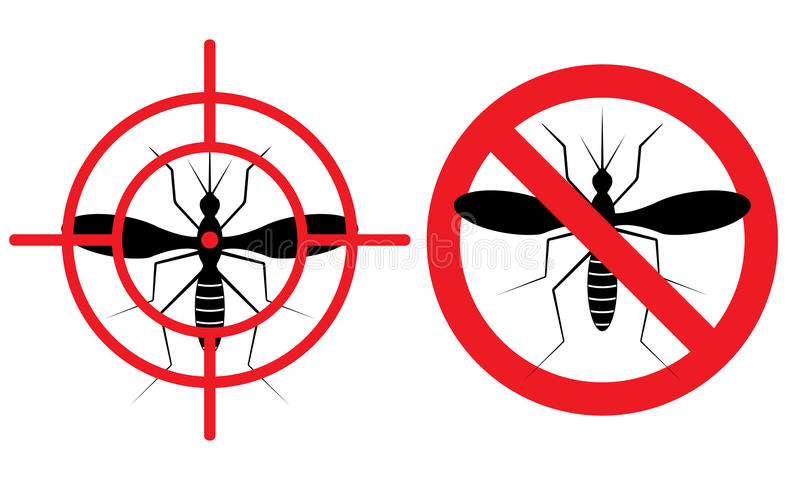 Detail No Mosquito Clipart Nomer 26