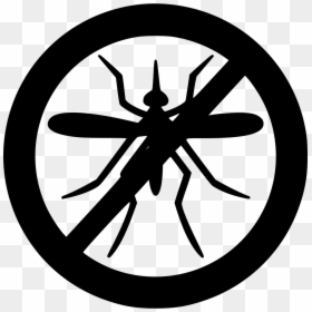 Detail No Mosquito Clipart Nomer 40