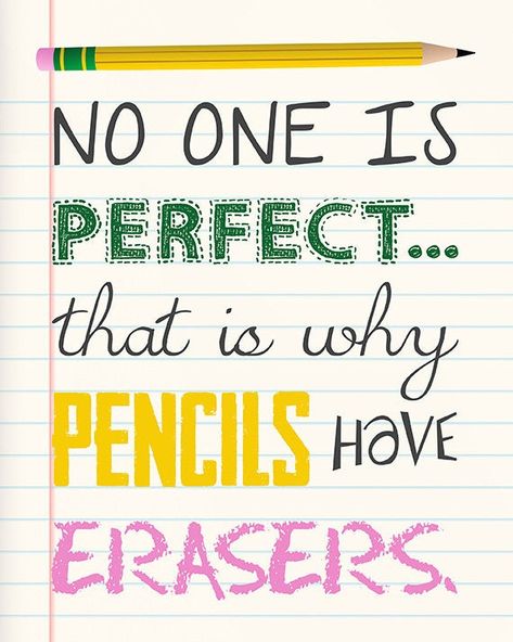 Detail No One Is Perfect Quotes Nomer 8