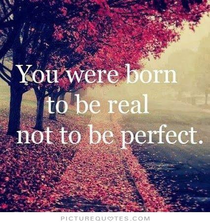 Detail No One Is Perfect Quotes Nomer 12