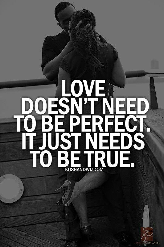 Detail No One Is Perfect Quotes Nomer 16