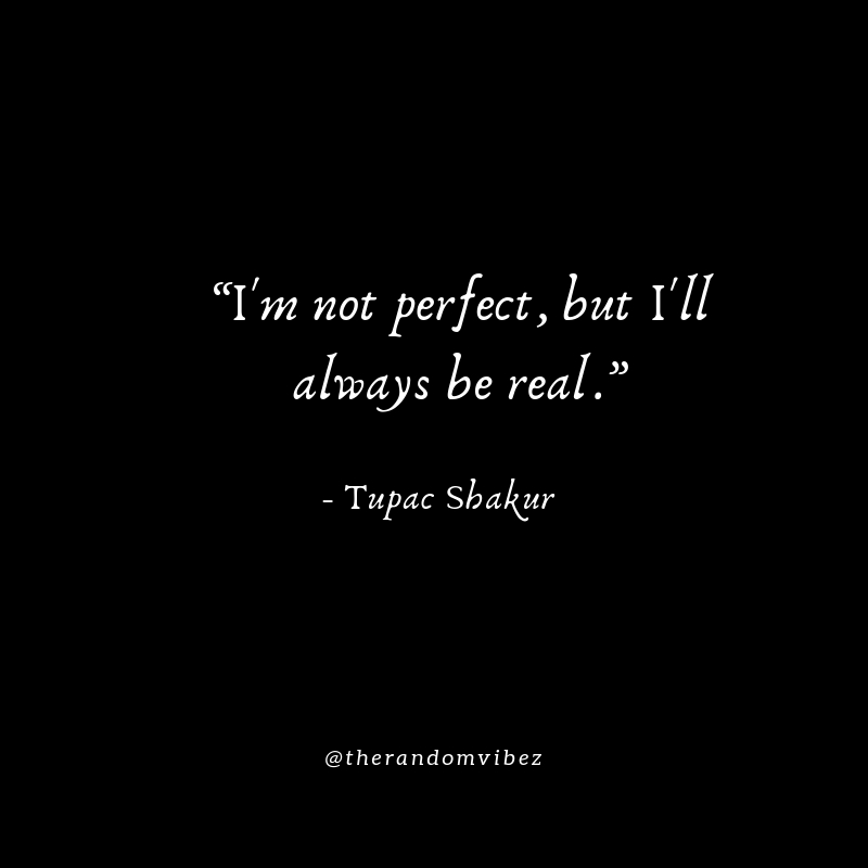 Detail No One Is Perfect Quotes Nomer 17