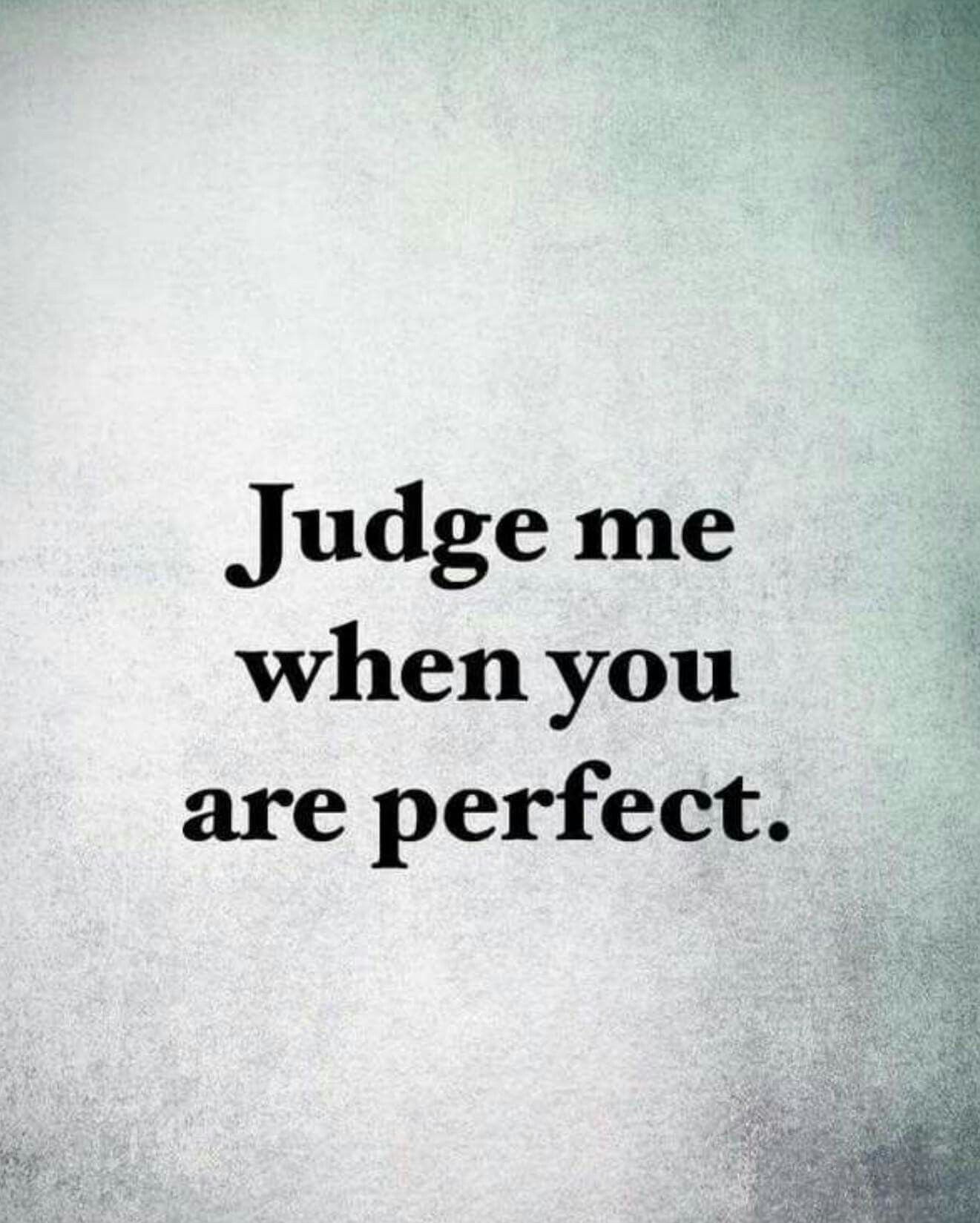 Detail No One Is Perfect Quotes Nomer 19