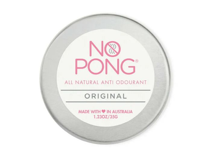 Detail No Pong Deodorant Usa Nomer 22