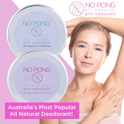 Detail No Pong Deodorant Usa Nomer 23