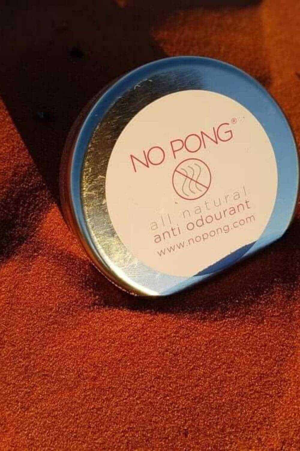 Detail No Pong Deodorant Usa Nomer 28