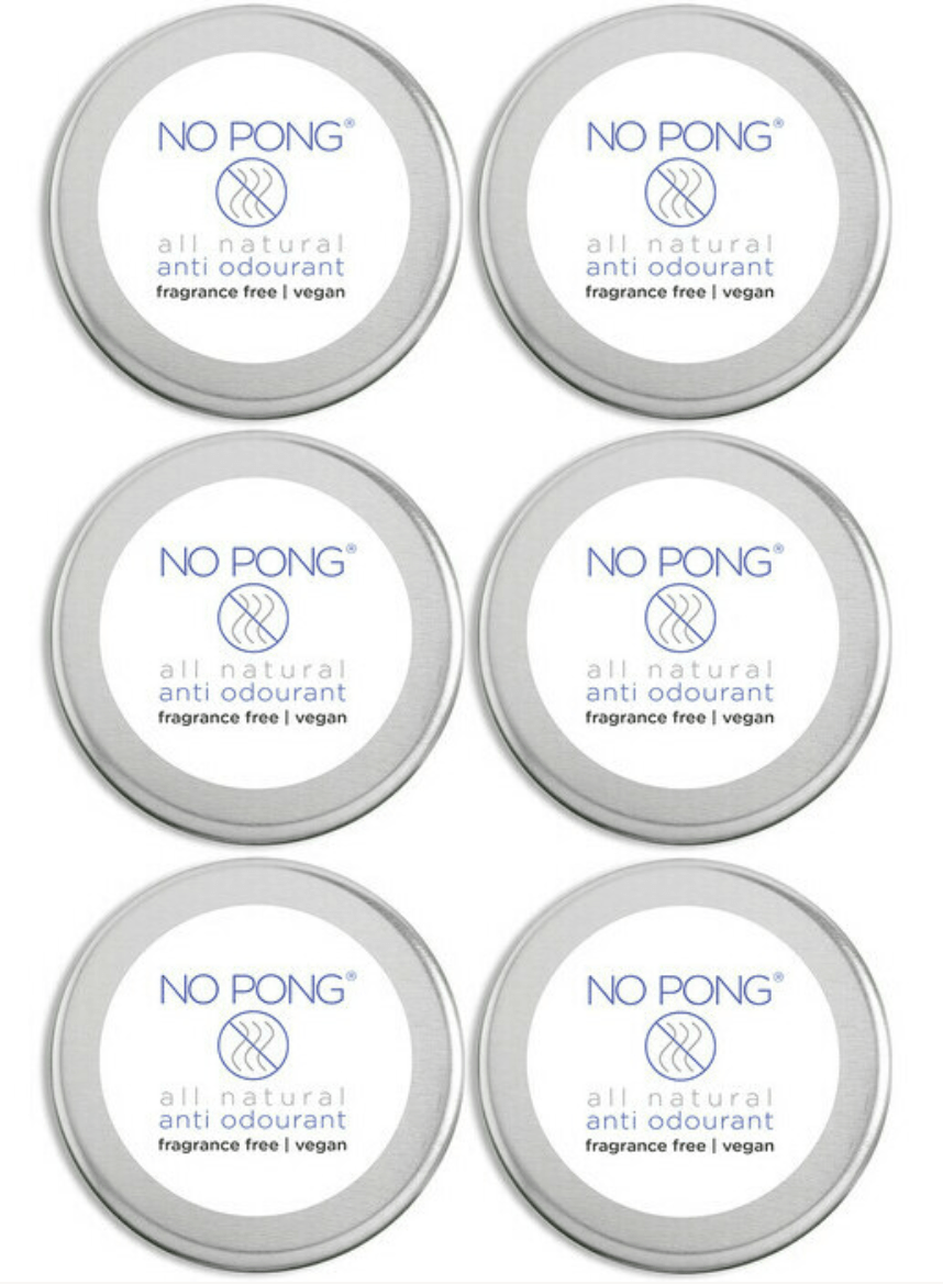 Detail No Pong Deodorant Usa Nomer 49