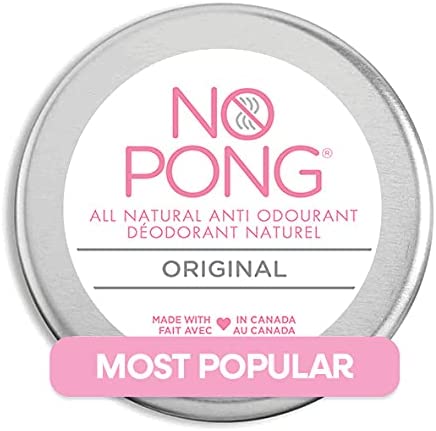 Detail No Pong Deodorant Usa Nomer 7