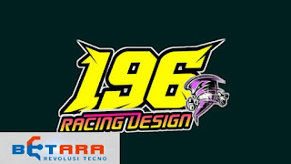 Detail No Racing Keren Nomer 54