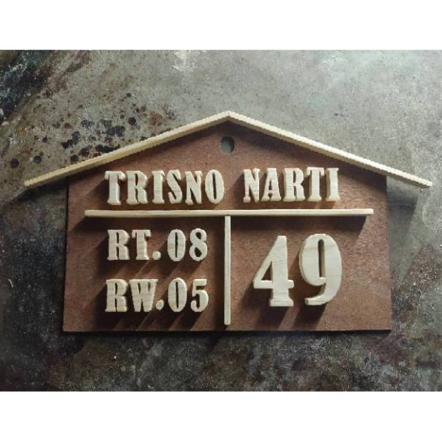 Detail No Rumah Dari Kayu Nomer 55