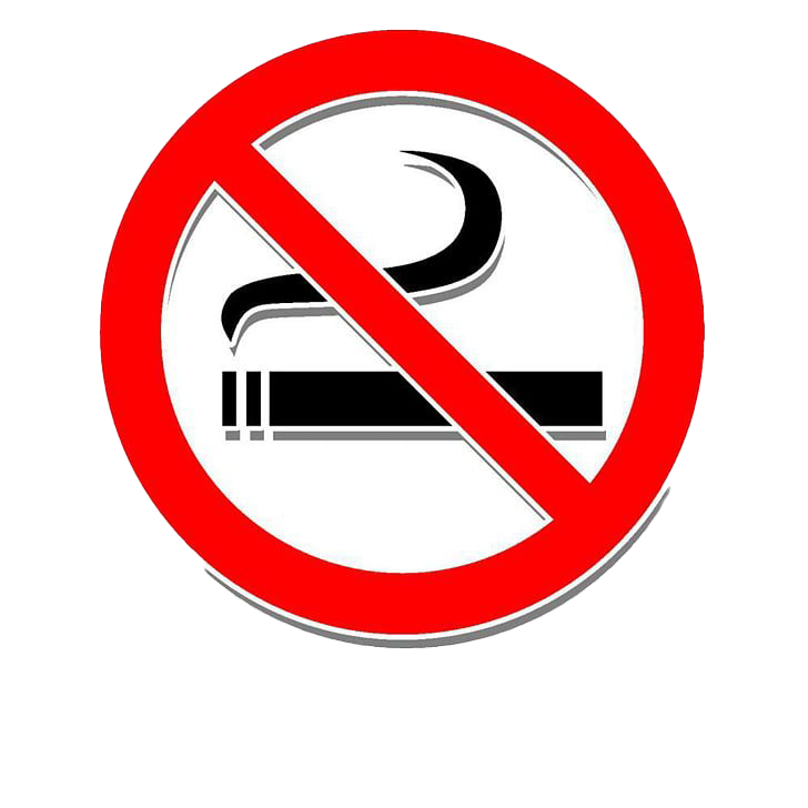 Detail No Smoking Area Png Nomer 35