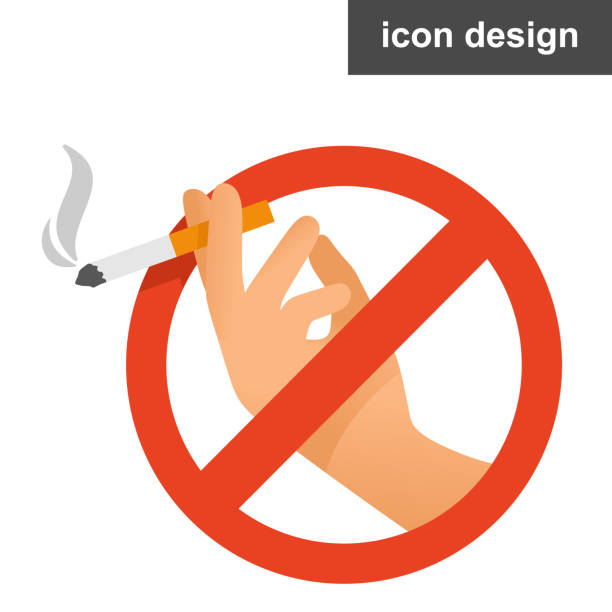 Detail No Smoking Clipart Nomer 21