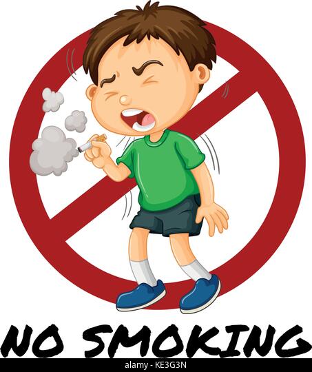 Detail No Smoking Clipart Nomer 40