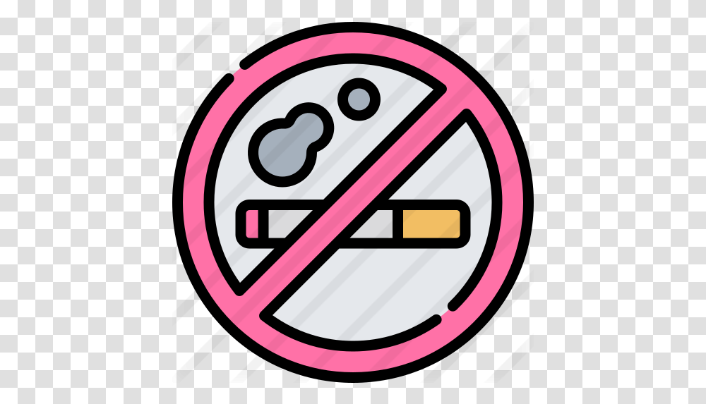 Detail No Smoking Clipart Free Nomer 4