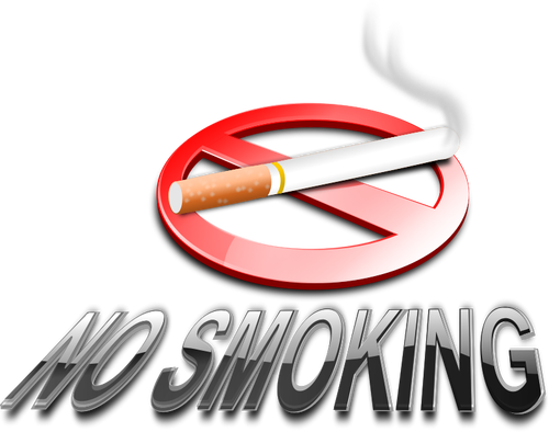 Detail No Smoking Clipart Free Nomer 15